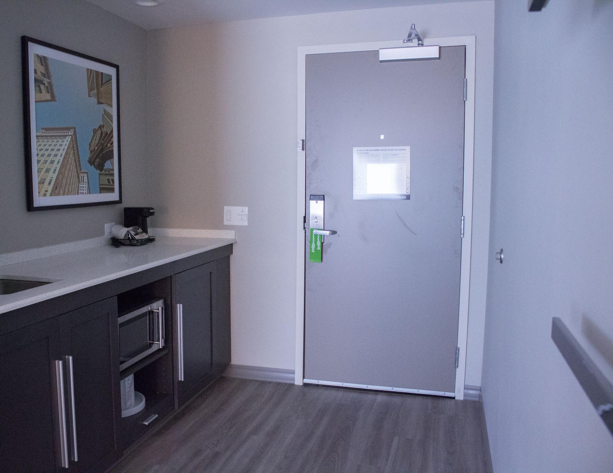 Hampton Inn & Suites Cranberry Township/Mars Dış mekan fotoğraf