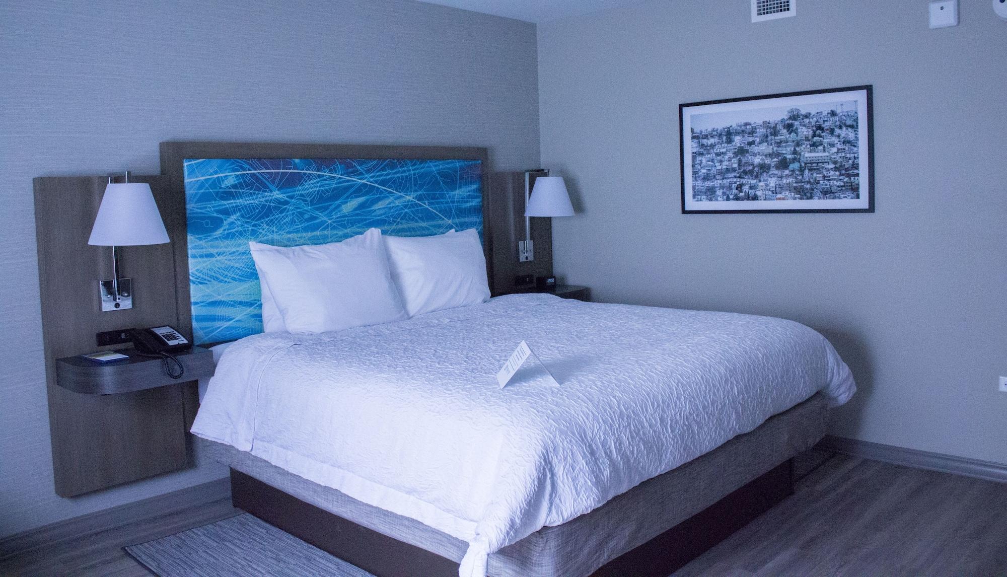 Hampton Inn & Suites Cranberry Township/Mars Dış mekan fotoğraf
