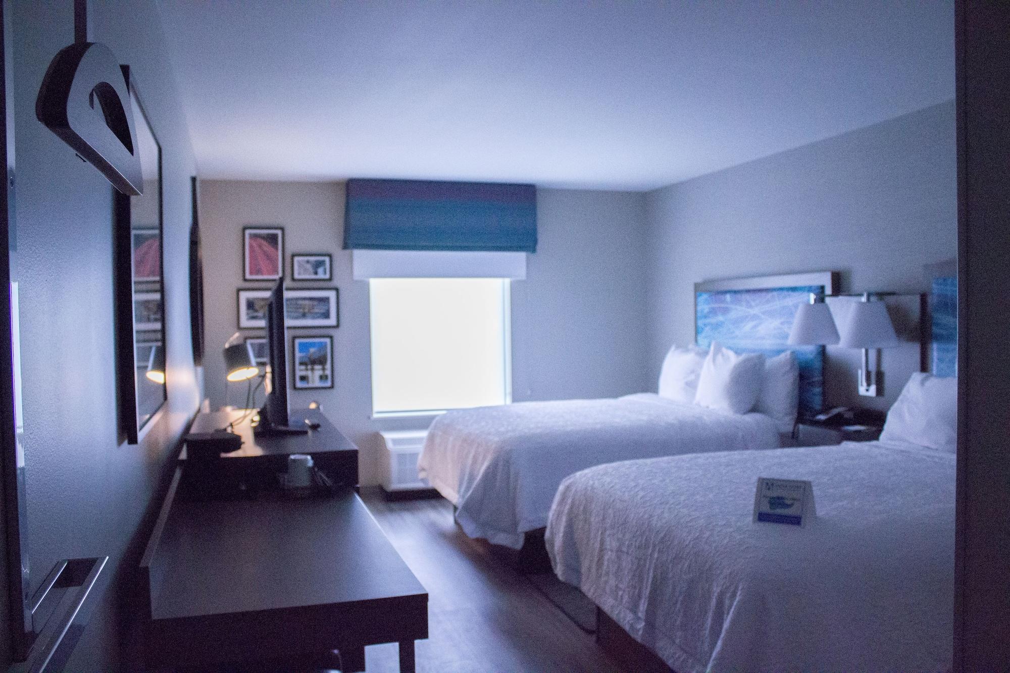 Hampton Inn & Suites Cranberry Township/Mars Dış mekan fotoğraf